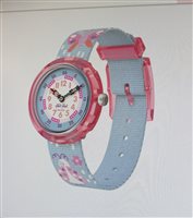 Orologio Flik Flak Bambino in Plastica ZFBNP253